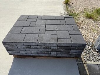 Zámková dlažba na predaj