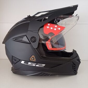 Enduro přilba LS2 MX436 PIONEER II