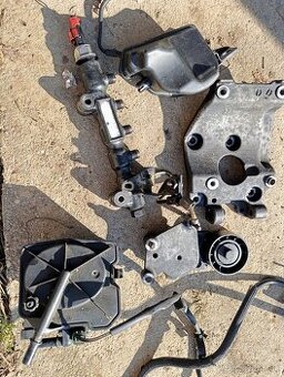 Ford FOCUS Mk2 1.6tdci