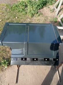 Blatník Tatra Plech blatníků Tatra pravý kód.442989060934