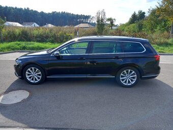 VW PASSAT B8 2,0TDI-2015-LED-ACC-HIGHLINE-DYN AUDIO