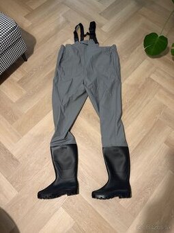 Rybárske broďáky TRIZAND