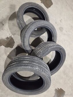 Predam Pirelli 235/50R19 99V SCORPION VERDE