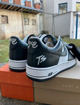 Nike Air Force 1 Low QS Terror Squad Blackout