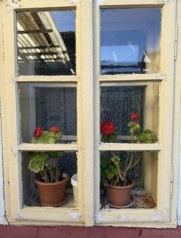 Dobová chalúpka v Lubine