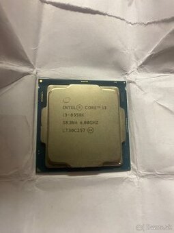 I3-8350K a G5400