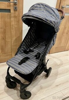 Elodie MONDO – skladací / cestovný kočík