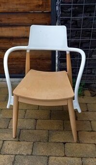 stoličky Ikea PS 4ks