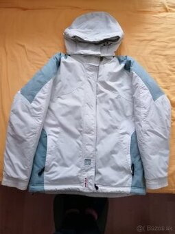 Damska lyziarska bunda M