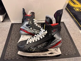 BRUSLE BAUER VAPOR, 2x PRO, vel. 45/9 EE