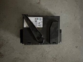 Radiaca jednotka komfortu opel meriva A