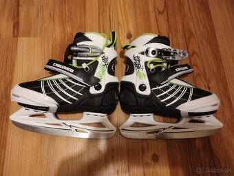 Detské korčule 32-35