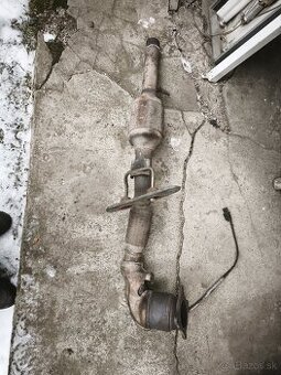 Škoda Octavia 2.0tsi