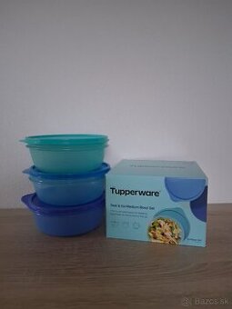 Sada hitparada 3x630ml - tupperware