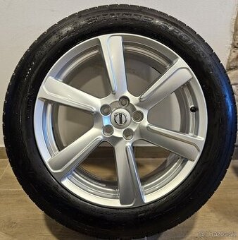 Originálna zimná sada VOLVO - 5x108 R19 + 235/55 r19