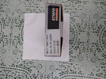 Adaptér pod olejový filter