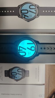 Mobvoi TicWatch pro 5 + BONUS