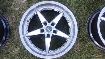 ALU kola Audi 8.5Jx18H2