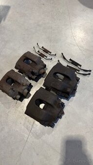 Bmw 3 e36 e46 komplet brzdy