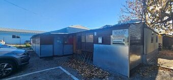 Rovinka - Bufet na prenájom