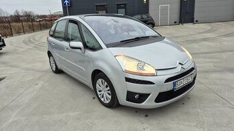Citroen C4 Picasso 1.6 i 90 kw M5 benzin SR