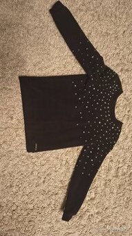 Dievčenská mikina Guess