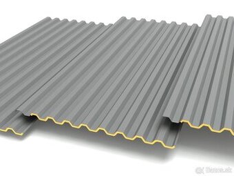 Termoizolačné panely