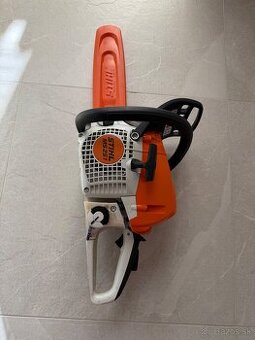 Motorova píla STIHL