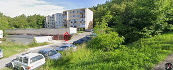 Prenajmem garaz v Trencine - Liptovska ul.