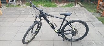 Predám horský bicykel Cube  Aim pro  29 L