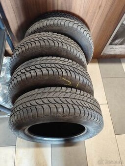 Zimné  185/65 R15 sava