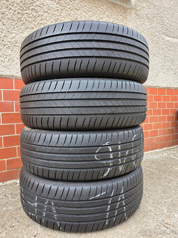 215/60 r17 letné pneu 215/60/17 B 215 60 17 pneumatiky