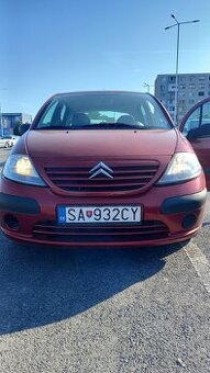 Citroen C3