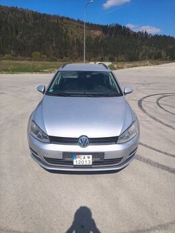 Predám Volkswagen golf 7 1.6 diesel