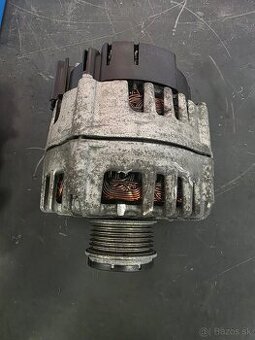 AUDI A6 / A7 3,0 BITDI CVU - KLIMA + ALTERNATOR - 1