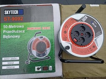 Predlžovaci kabel