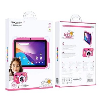 Detský tablet 8.0" 3GB/32GB Hoco HD Wi-Fi Android 14 HI10