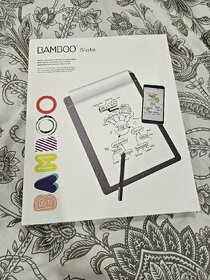 BAMBOO SLATE LARGE grafický tablet NA PREDAJ