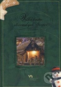 Dopyt - Veľká kniha slovenských Vianoc