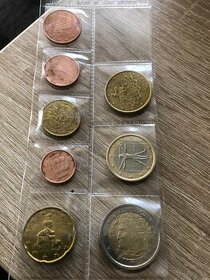 sada euromincí Talianska