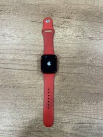 Apple Watch RED 6 44mm