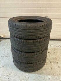 Letné pneumatiky Michelin 205/60R16 92H - 1