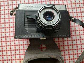 SMENA SYMBOL Retro fotoaparát - 1