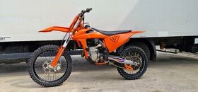 KTM SXF 450, r.v. 2020 + príbal - 1