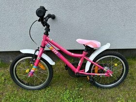 DEMA detsky bicykel