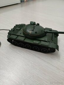 Tank anker - 1