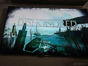 Dishonored na Xbox 360 12e - 1
