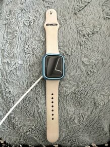 Apple Watch 3 serie - 1