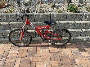 Bicykle 20