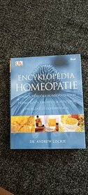 Predám knihu Veľká encyklopédia homeopatie